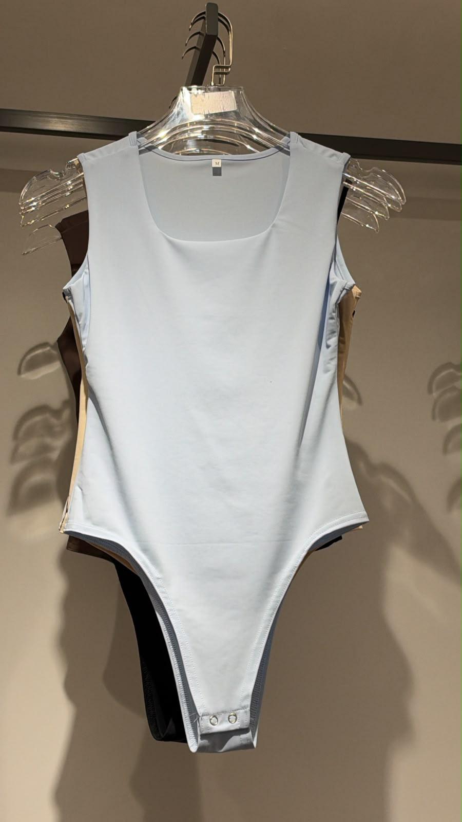Body Básico Soft